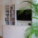 bespoke alcove