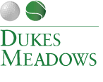 Dukes Meadow Logo