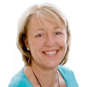 sue laidlaw - partner