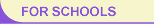 for schools nav button