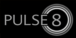 PULSE8 logo