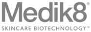 medik8 logo
