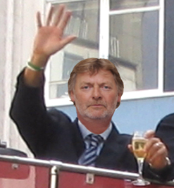 Michael image